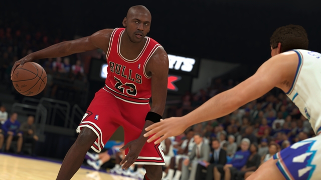 PC Game Download NBA 2K23