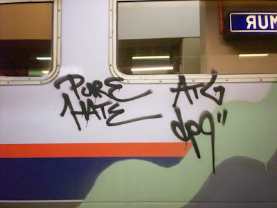 Tags - Pure Hate