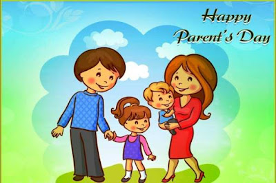 Parents Day Special Images
