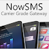 Now Wireless Limited NowSMS v2014.06.30