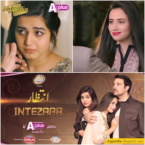Intezaar OST - Main Tenu Samjhawan Ki 