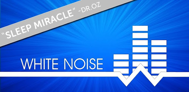 White Noise FULL v5.0