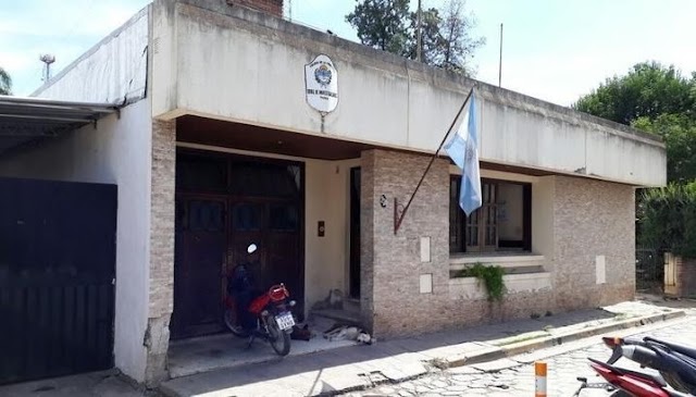 Asaltaron a punta de pistola a trabajadores de distribuidora en barrio 2 de Abril