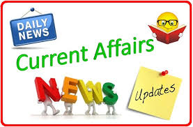 Daily Current Affairs - 28th November 2020