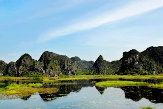 ninh binh 1 ngay