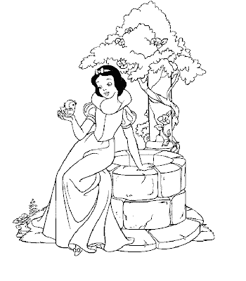 Fu N Coloring Pages 6