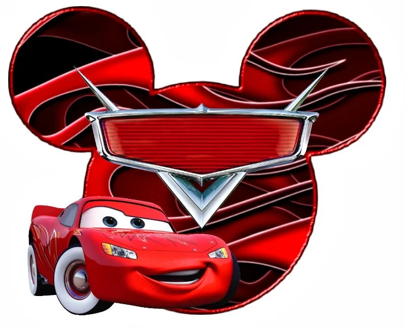 Rayo Mcqueen.