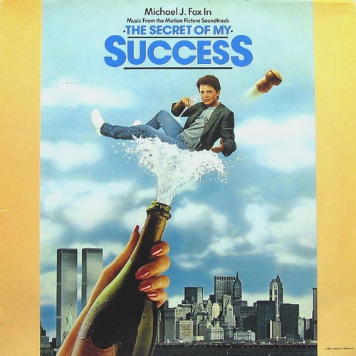1987 The Secret Of My Success 1987 The Secret Of My Success