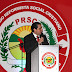 Dargam contacta dirigencia nacional PRSC en aprestos IV Congreso Joaquín Balaguer