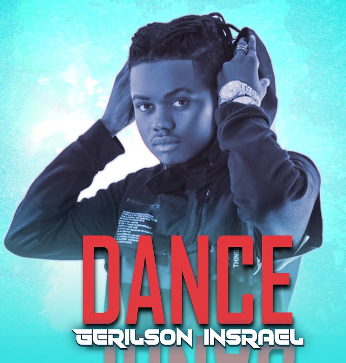 Gerilson Insrael - Dance (DOWNLOAD 2021) • Moz Arte Music