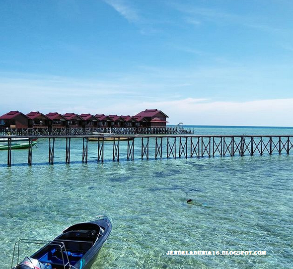 [http://FindWisata.blogspot.com] Mengeksplor Pesona Danau Kakaban, Danau Ubur-Ubur Kepulauan Derawan Kalimantan Timur