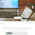 Daily Theme Blogger Template