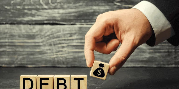  Finding Debt Relief Can Make Your Life Much Less Stressful - Find Out More Now 