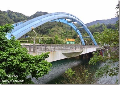 坪林拱橋 舊橋 (5)