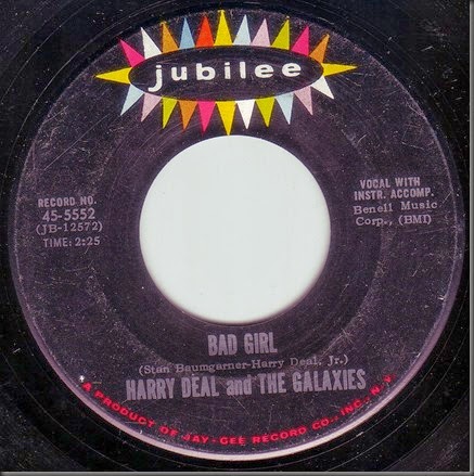 harry deal