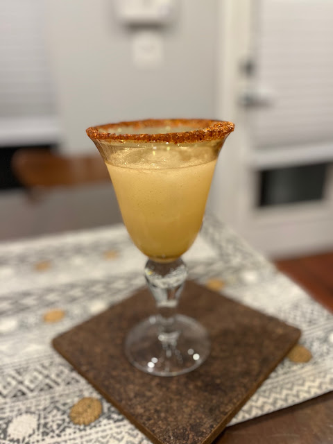 Margarita Chalice