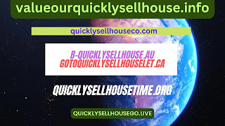 Get Quickly Sell House Free Domain 2023
