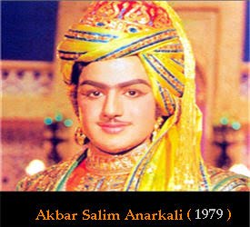 Akbar Saleem Anarkali MP3 Songs Free Download