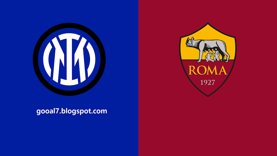 The date for the Inter Milan and Rome match is on 12-05-2021, the Italian League