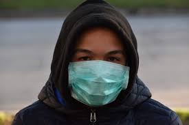 how to wear and use mask in corona virus china  stylebuzs