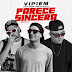 Vipiem X Santi Cairo X The La Planta - Parece Sincera Rmx (2020)