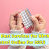 The 5 Best Services for Birth Control Online for 2023