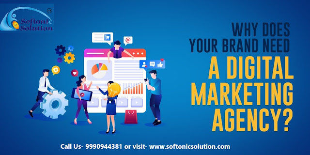 Digital marketing agencies evaluate your website traffic, determine the best online platforms to invest in, and continually maintain the balance between your marketing activities and the results they provide. Working with a digital marketing agency means more leads converting to customers.