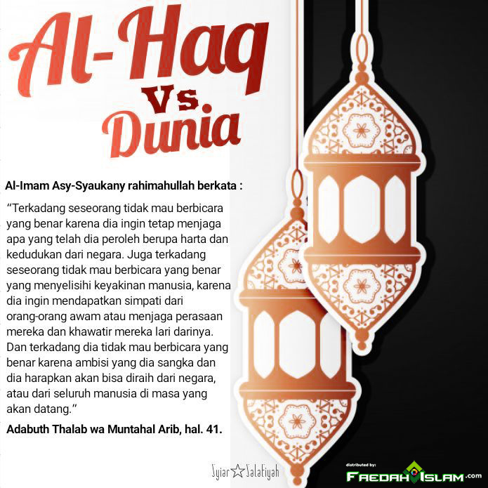 sifat politikus
