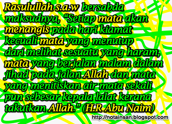  KATA KATA HIKMAH MOTIVASI MUTIARA KATA ALLAH 