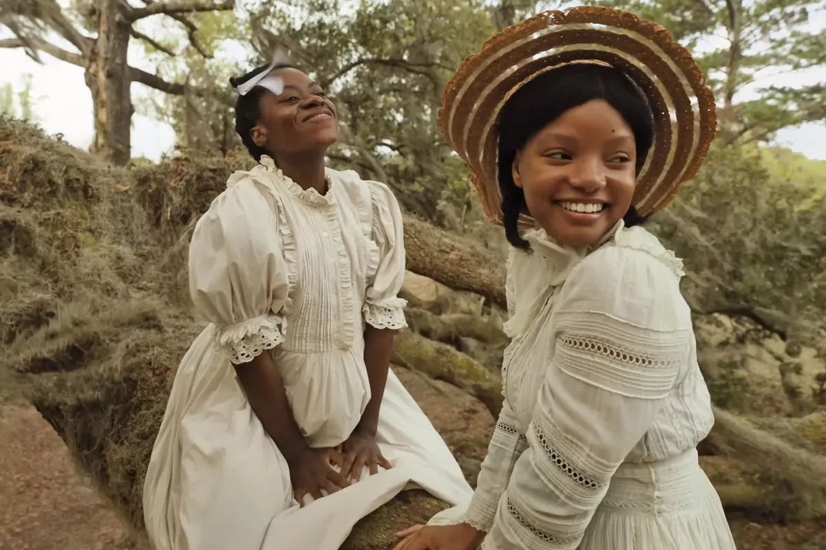 Exploring the Vibrant Tapestry of The Color Purple Movie Musical