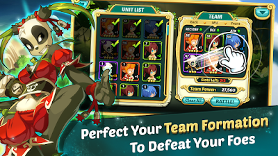 Wakfu Raiders MOD APK