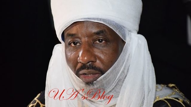 Kano anti-corruption commission recommends Sanusi’s suspension