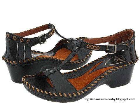 Chaussure derby:chaussure-543103