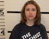 18-year-old woman arrested after she bought an AK-47 and threatened to shoot 400 people 'for fun' at her former high school