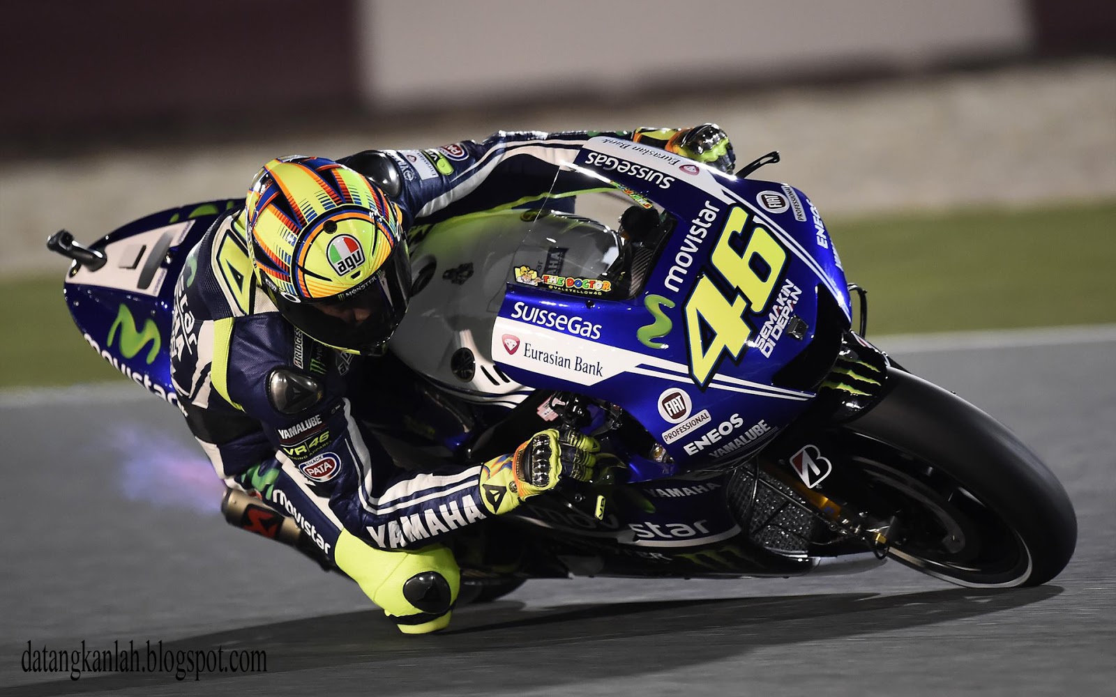 Gambar Animasi Dp Bbm Valentino Rossi Terbaru Display Picture Update