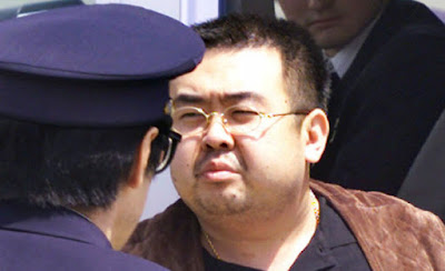 kim jong-nam