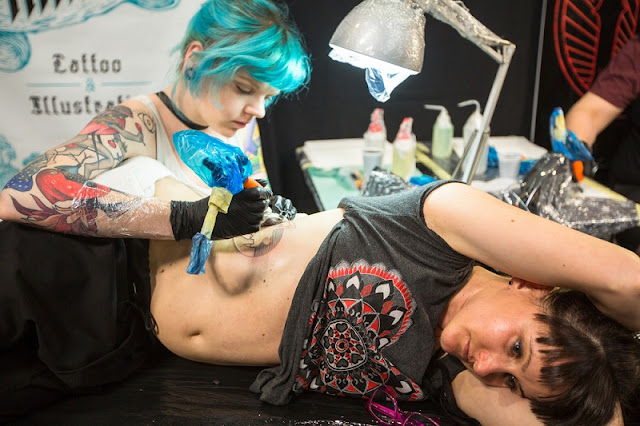 Best Tattoo Artists In Melbourne