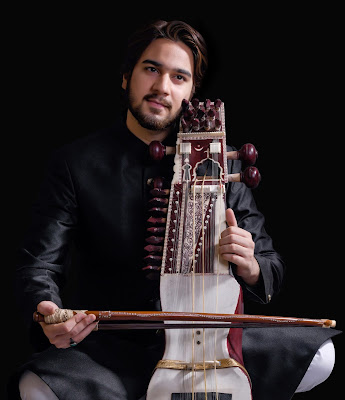 Nabeel Khan