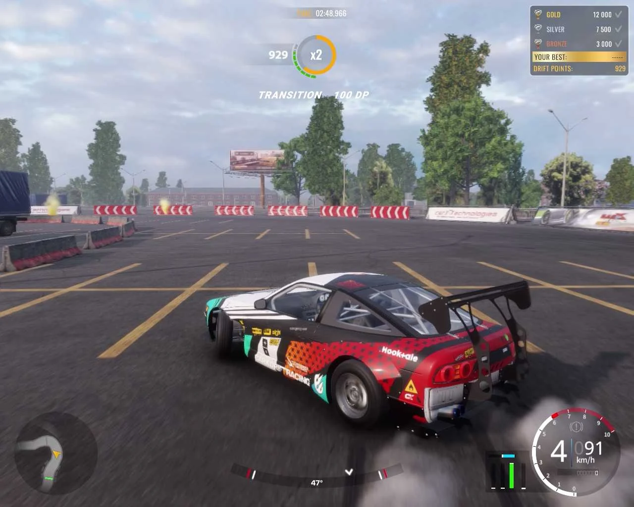 CarX Drift Racing Online (v2.11) for Windows 10