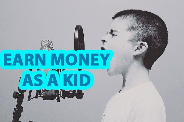 20 Best Ways to Earn Money as a Kid