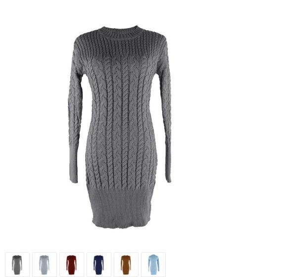 Summer Evening Dresses - Shop Online Clothes Sale