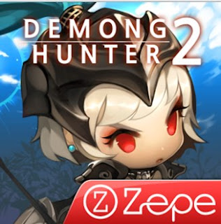 Download Demong Hunter 2 MOD APK v1.2.6 High Damage + Health