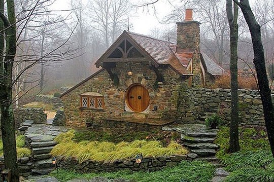 Stone House 