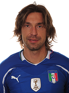 pirlo