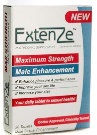 Male Enhancement Pills That Really Work