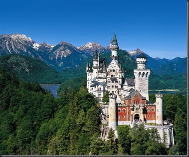 neuschwanstein