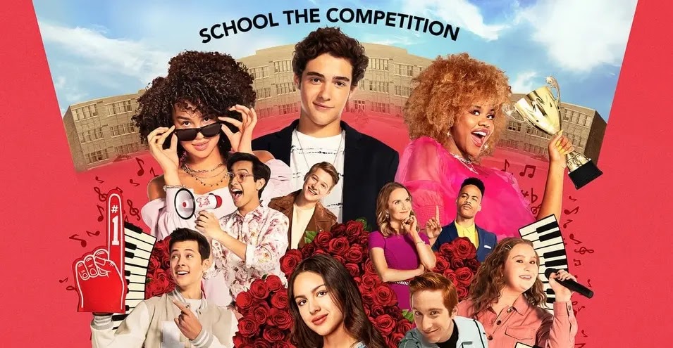 High School Musical The Musical The Series Season 2