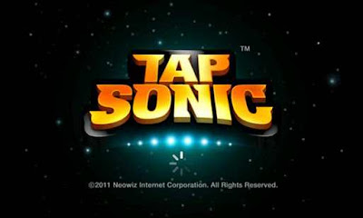 Tap Sonic Rhythm Action for Samsung Galaxy Young