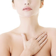 What are the Treatments for Neck and Chest with Solvaderm?