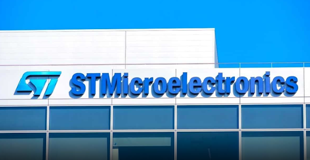 شركة STMicroelectronics تعلن عن توظيفات للحاصلين على باك+2/+3 في مجموعة من التخصصات